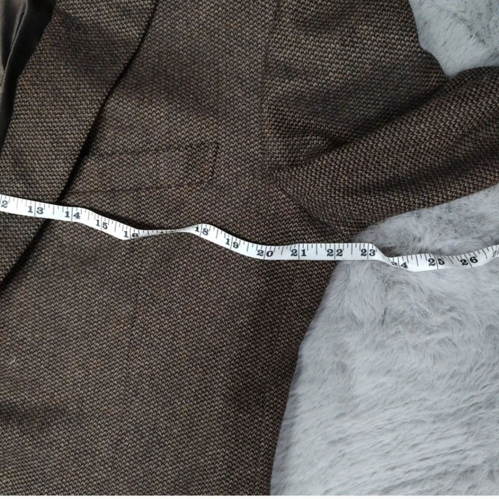 Men's Brioni Colosseo Cashmere Blazer Sport Coat 54 R - Picture 8 of 9